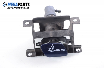 Pulverizator far pentru Volkswagen Touareg 3.2, 220 cp automat, 2006, poziție: dreapte