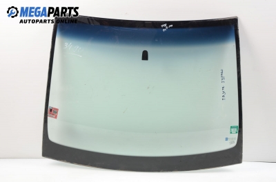 Windscreen for Mercedes-Benz A-Class W168 1.4, 82 hp, 5 doors, 1999