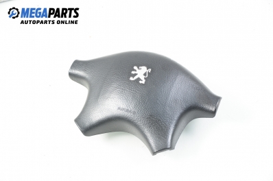 Airbag pentru Peugeot 406 1.9 TD, 90 cp, sedan, 1997