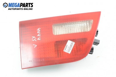 Innere bremsleuchte for BMW X5 (E53) 3.0 d, 184 hp automatic, 2003, position: links