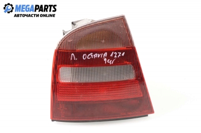 Tail light for Skoda Octavia (1U) (1996-2004) 1.9, hatchback, position: left