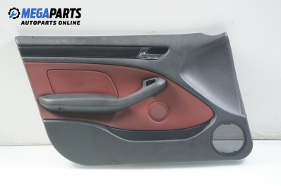 Interior door panel  for BMW 3 (E46) 3.0 xDrive, 184 hp, station wagon automatic, 2000, position: front - left