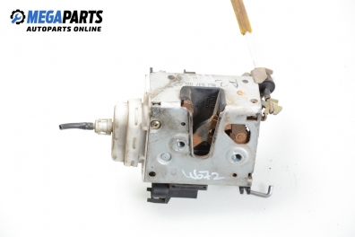 Schloss for Audi A3 (8L) 1.9 TDI, 90 hp, 1998, position: links
