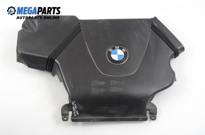 Engine cover for BMW 3 (E46) 1.8 ti, 143 hp, hatchback, 3 doors, 2001