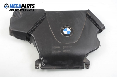 Dekordeckel motor für BMW 3 (E46) 1.8 ti, 143 hp, hecktür, 3 türen, 2001