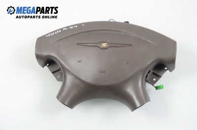 Airbag for Chrysler Grand Voyager 2.5 CRD, 141 hp, 2003