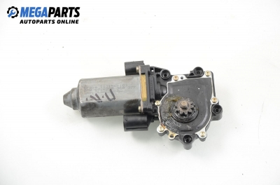 Window lift motor for BMW 3 (E36) 1.8, 116 hp, station wagon, 1997, position: front - left