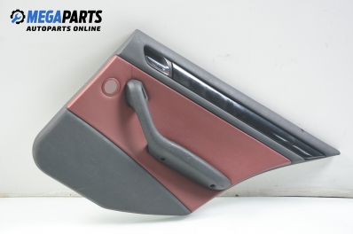 Interior door panel  for BMW 3 (E46) 3.0 xDrive, 184 hp, station wagon automatic, 2000, position: rear - right