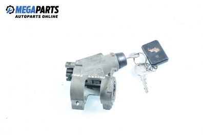 Cheie de contact pentru Volkswagen Passat (B3) 1.8, 90 cp, combi, 1992 № 357 905 851