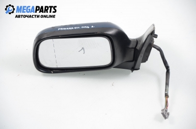 Oglindă for Nissan Primera (P11) (1995-2002) 1.8, combi, position: stânga