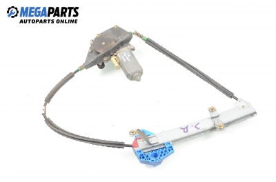 Electric window regulator for Ford Mondeo Mk I 2.0 16V, 136 hp, station wagon, 1996, position: rear - right
