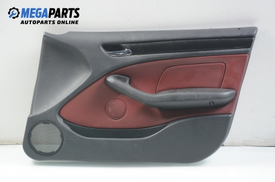 Interior door panel  for BMW 3 (E46) 3.0 xDrive, 184 hp, station wagon automatic, 2000, position: front - right