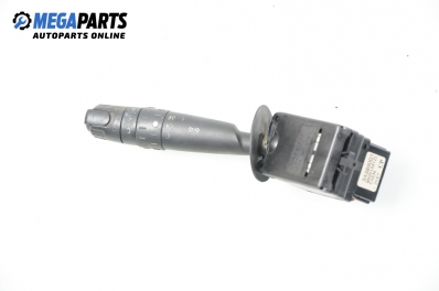 Lights lever for Peugeot 406 1.9 TD, 90 hp, sedan, 1997