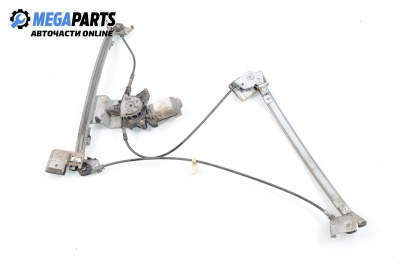 Macara electrică geam pentru Volkswagen Golf III 1.6, 75 cp, 3 uși, 1995, poziție: dreapte