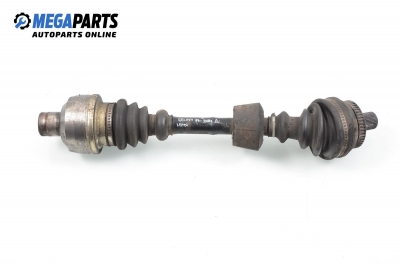 Driveshaft for Ford Galaxy 1.9 TDI, 90 hp, 1997, position: right