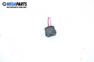 Lighting adjustment switch for Mercedes-Benz E-Class 210 (W/S) 2.2 D, 95 hp, sedan automatic, 1997