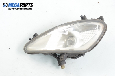 Fog light for Mercedes-Benz S-Class W221 3.2 CDI, 235 hp automatic, 2007, position: left