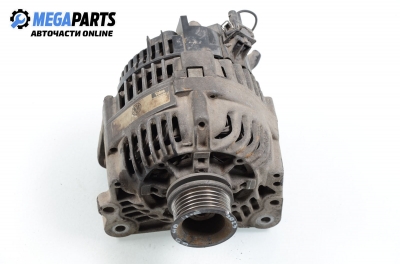 Alternator for Volkswagen Golf III 1.6, 101 hp, 1996