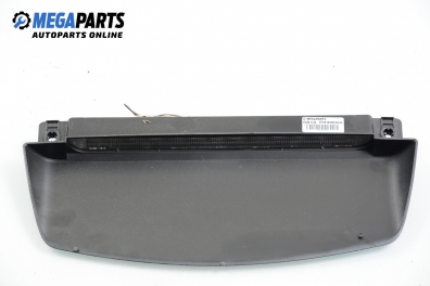 Central tail light for Nissan Primera (P12) 1.8, 115 hp, hatchback, 2002