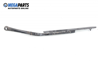 Front wipers arm for BMW 5 (E39) 2.5 TDS, 143 hp, station wagon, 1999, position: left