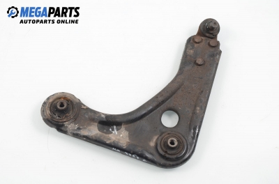 Braț suspensie for Ford Ka 1.3, 60 hp, 1998, position: stânga