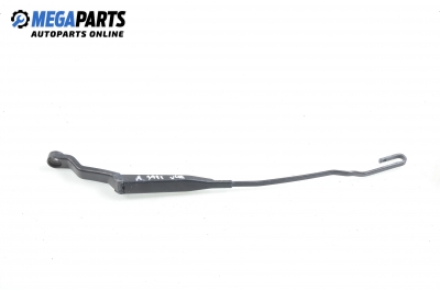 Wischerarm frontscheibe for Volvo S40/V40 1.9 TD, 90 hp, combi, 1998, position: links