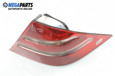 Tail light for Mercedes-Benz S-Class W220 4.0 CDI, 250 hp, 2002, position: right