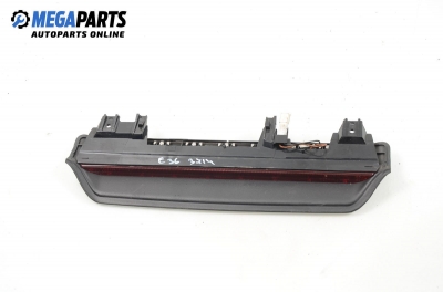Al treilea stop pentru BMW 3 (E36) 1.8, 116 cp, combi, 1997