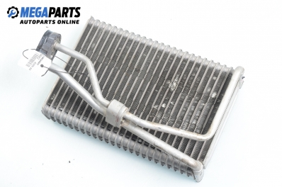 Interior AC radiator for Audi A8 (D3) 3.0, 220 hp automatic, 2004