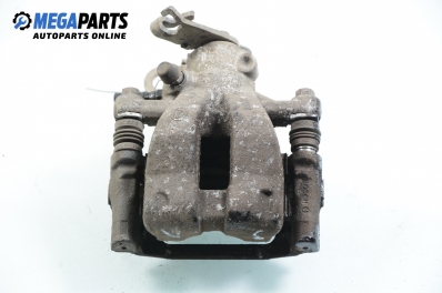 Caliper for Alfa Romeo MiTo 1.4, 78 hp, 2008, position: rear - left Bosch