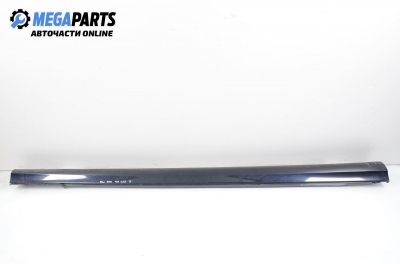 Side skirt for Mercedes-Benz E-Class 211 (W/S) 3.2 CDI, 177 hp, station wagon automatic, 2005, position: right