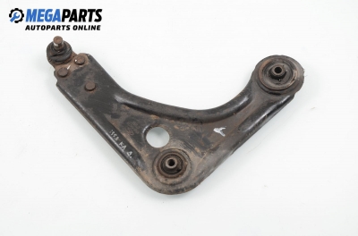 Control arm for Ford Ka 1.3, 60 hp, 1998, position: right