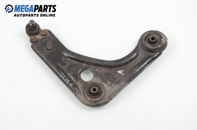 Braț suspensie for Ford Ka 1.3, 60 hp, 1998, position: dreapta