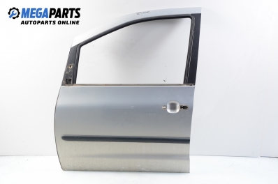 Door for Seat Alhambra 2.0, 115 hp, 1997, position: front - left