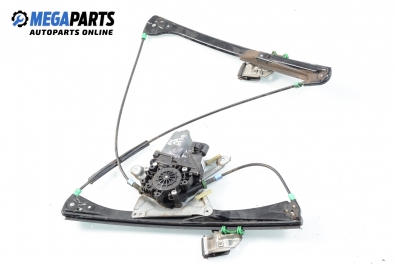 Macara electrică geam pentru Audi A4 (B5) 1.8, 125 cp, sedan, 1996, poziție: dreaptă - fața