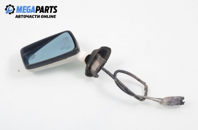 Oglindă pentru Audi 80 (B3) 1.8, 88 cp, sedan, 1989, poziție: stânga