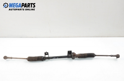 Mechanical steering rack for Ford Ka 1.3, 60 hp, 1998