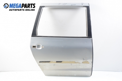 Door for Seat Alhambra 2.0, 115 hp, 1997, position: rear - right