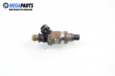 Gasoline fuel injector for Honda Civic V 1.6 16V, 125 hp, hatchback, 1995