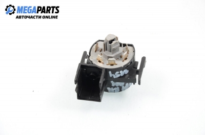 Ignition switch connector for Opel Zafira A 2.0 16V DTI, 101 hp, 2004