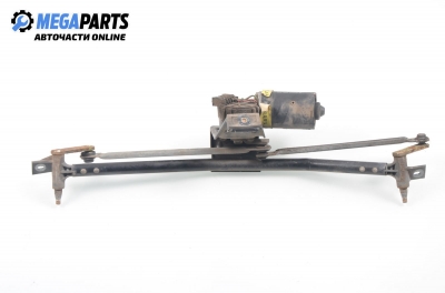 Motor ștergătoare parbriz for Audi 80 (B3) 1.8, 88 hp, sedan, 1989