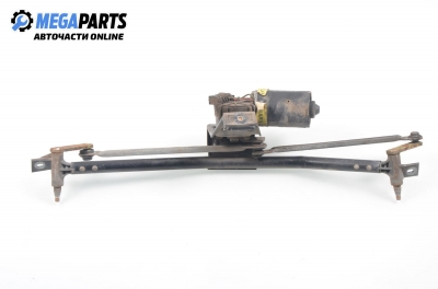 Front wipers motor for Audi 80 (B3) 1.8, 88 hp, sedan, 1989