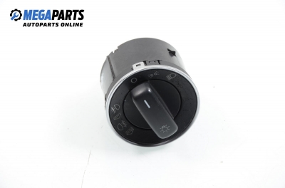 Lights switch for Audi A8 (D3) 4.2 Quattro, 335 hp automatic, 2002