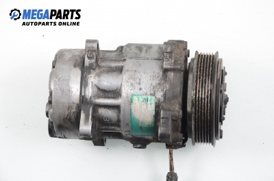Kompressor klimaanlage für Citroen Xsara Picasso 2.0 HDI, 90 hp, 2000