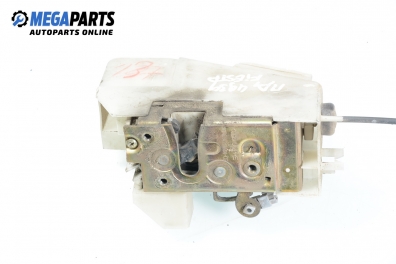 Lock for Ford Fiesta IV 1.25 16V, 75 hp, 2001, position: front - right