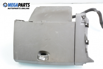 Glove box for Renault Scenic II 1.9 dCi, 131 hp, 2005