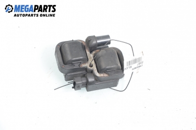 Ignition coil for Mercedes-Benz M-Class W163 4.3, 272 hp automatic, 1999