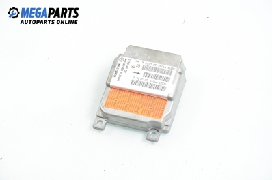 Airbag module for Mercedes-Benz A-Class W168 1.6, 102 hp, 2000 № Bosch 0 285 001 222