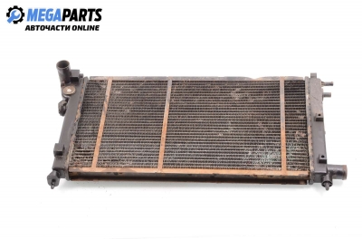 Radiator de apă for Peugeot 106 (1996-2000) 1.5, hatchback