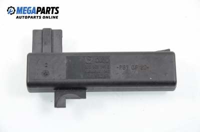Keyless Go-antenne für Audi A8 (D3) 4.2 Quattro, 335 hp automatik, 2002 № 3D0 909 141 E